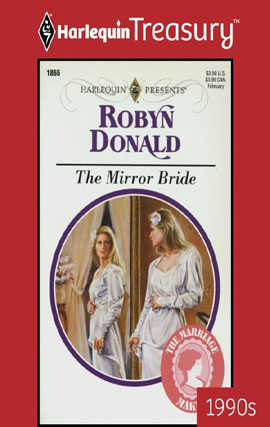 The Mirror Bride